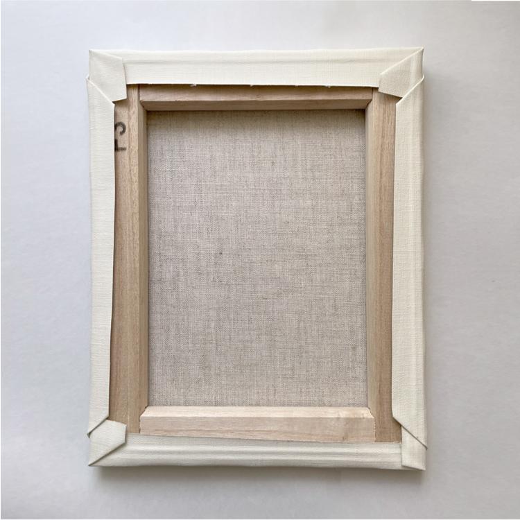 アルファベットアート “C”｜モノクロ手描きデザイン｜A4（高品質紙・キャンバス・アクリル） | 12枚目